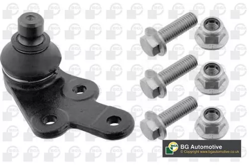 Bga Front Left Ball Joint For Ford Kuga