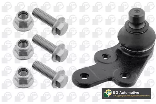 Bga Front Right Ball Joint For Ford Kuga