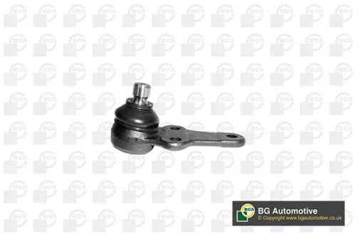 Bga Lower Front Left Or Right Ball Joint For Ford Mazda 121 Fiesta Ka Ka Van P