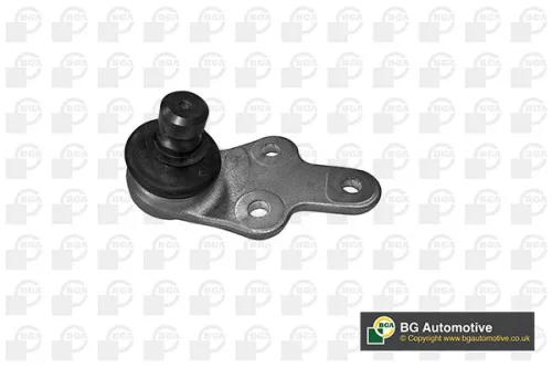 Bga Lower Front Right Ball Joint For Ford Volvo C-max Focus Grand C-max Tourne