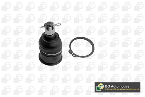 Bga Front Left Or Right Ball Joint For Honda Rover 600 Accord