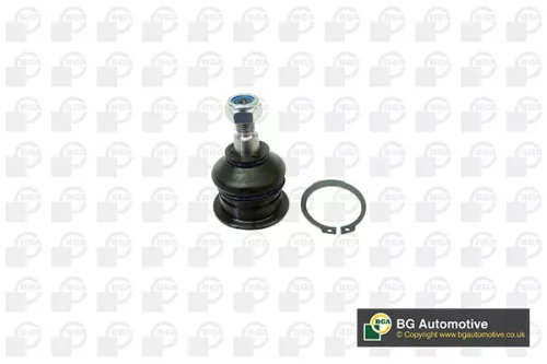 Bga Lower Front Left Or Right Ball Joint For Honda Accord