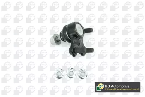 Bga Lower Front Left Or Right Ball Joint For Honda Accord Shuttle