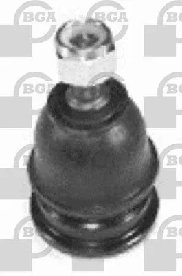 Bga Lower Front Left Or Right Ball Joint For Hyundai Sonata