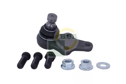 Bga Lower Front Left Or Right Ball Joint For Hyundai Trajet