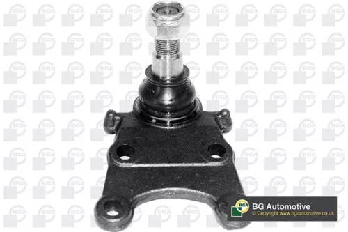 Bga Lower Front Left Or Right Ball Joint For Isuzu Opel Vauxhall Brava Campo 