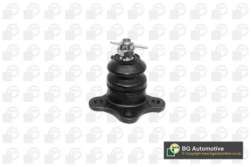 Bga Upper Front Left Or Right Ball Joint For Isuzu Opel Vauxhall D-max Fronte
