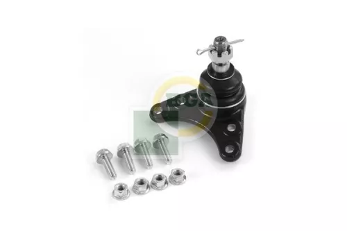 Bga Front Left Or Right Ball Joint For Isuzu D-max