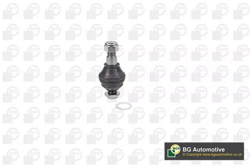 Bga Front Left Or Right Ball Joint For Iveco Daily
