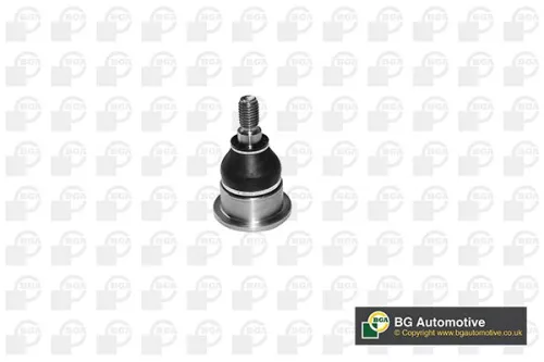 Bga Upper Front Left Or Right Ball Joint For Jaguar Xj Xk Xk 8