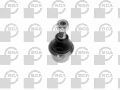 Bga Front Left Or Right Ball Joint For Jaguar S-type