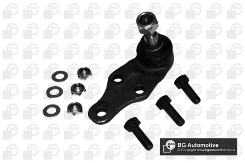 Bga Lower Front Left Or Right Ball Joint For Land Rover Freelander