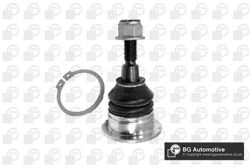 Bga Upper Front Left Or Right Ball Joint For Land Rover Discovery Range Rover S