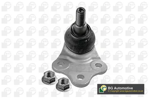 Bga Lower Front Left Or Right Ball Joint For Ford Land Rover Mazda 121 Fiesta
