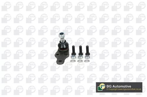 Bga Front Left Or Right Ball Joint For Land Rover Freelander
