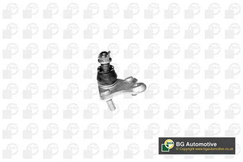 Bga Lower Front Left Or Right Ball Joint For Lexus Toyota Auris Auris Van C-hr