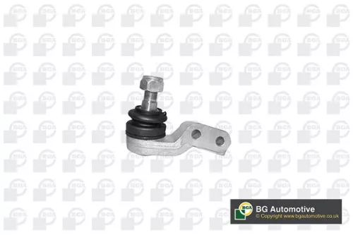 Bga Lower Front Left Ball Joint For Hyundai Kia Lti Mitsubishi Accent Lancer
