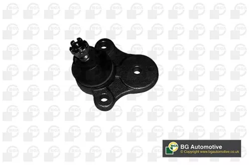 Bga Upper Front Left Or Right Ball Joint For Mazda B-serie
