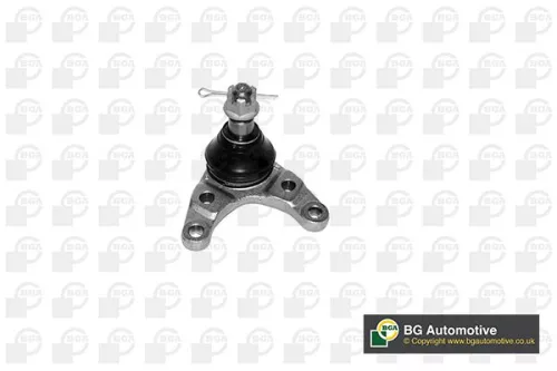 Bga Lower Front Left Or Right Ball Joint For Ford Mazda Bt-50 Ranger