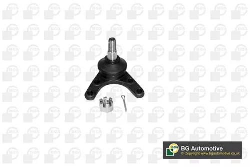 Bga Lower Front Left Or Right Ball Joint For Ford Mazda B-serie Mx-3 Ranger