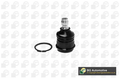 Bga Front Left Or Right Ball Joint For Ford Usa Kia Mazda 626 Clarus Mx-6 Pro
