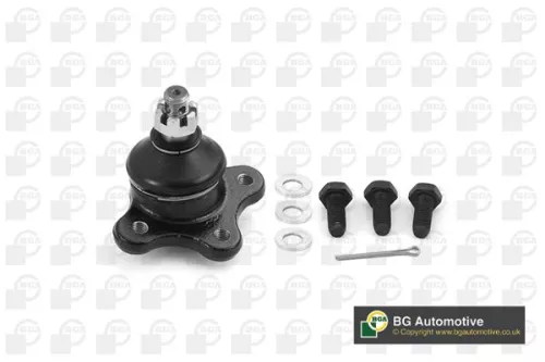 Bga Front Left Or Right Ball Joint For Ford Mazda B-serie Bt-50 Ranger