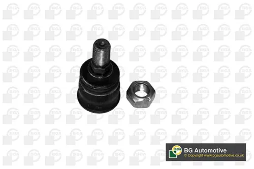 Bga Front Left Or Right Ball Joint For Mercedes Cls E-class S-class Sl