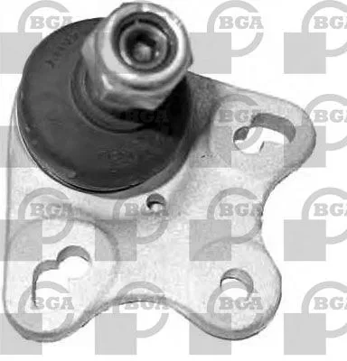 Bga Lower Front Left Or Right Ball Joint For Mercedes A-class