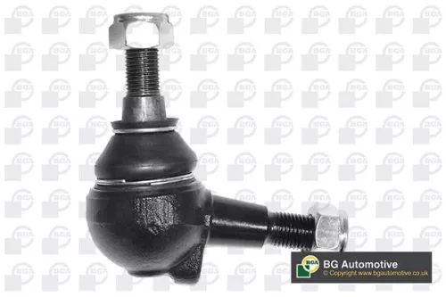 Bga Lower Front Left Or Right Ball Joint For Chrysler Mercedes C-class Clk Cro