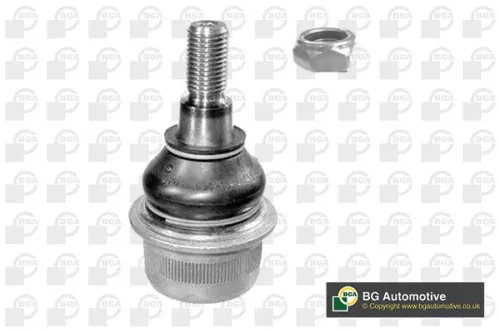Bga Lower Front Left Or Right Ball Joint For Mercedes Cls E-class S-class Sl
