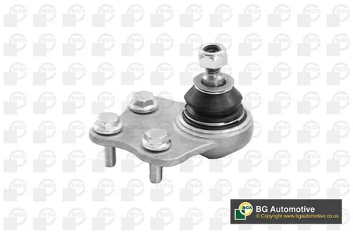 Bga Upper Front Left Or Right Ball Joint For Mercedes Cls E-class M-class Sl