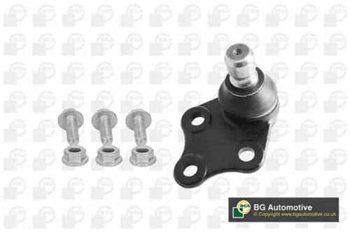 Bga Front Left Or Right Ball Joint For Mercedes Viano Vito Vito / Mixto