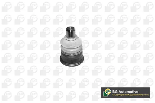 Bga Front Left Or Right Ball Joint For Mercedes 124 190 E-class Sl