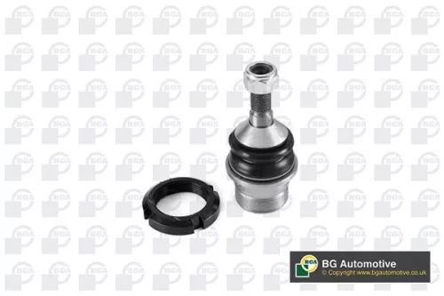 Bga Rear Left Rear Right Ball Joint For Mercedes Gl-class M-class R-class