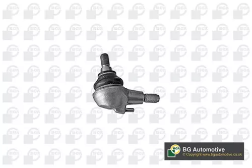 Bga Front Left Or Right Ball Joint For Mercedes Cls E-class
