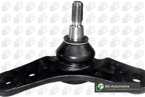 Bga Lower Front Left Ball Joint For Mini Mini
