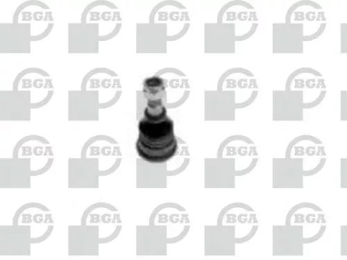 Bga Lower Front Left Or Right Ball Joint For Mini Mini Mini Clubman Mini Clubva