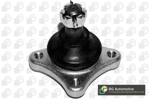 Bga Upper Front Left Or Right Ball Joint For Citroën Mitsubishi C-crosser L200