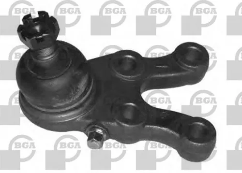 Bga Lower Front Left Ball Joint For Hyundai Mitsubishi Galloper L200 Pajero Pa