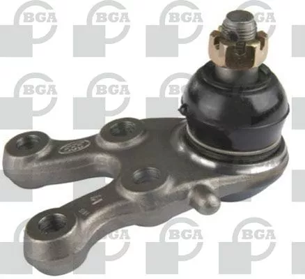 Bga Lower Front Right Ball Joint For Hyundai Mitsubishi Galloper L200 Pajero P