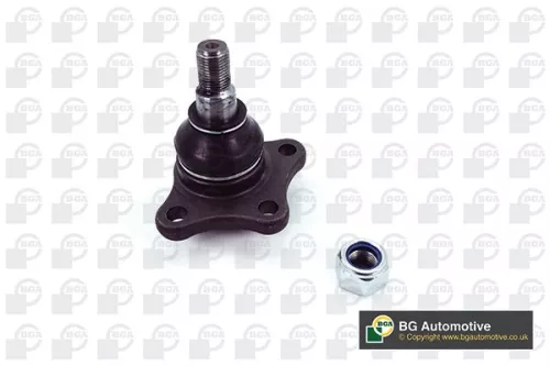 Bga Upper Front Left Or Right Ball Joint For Ldv Mitsubishi L200 Maxus Pajero 