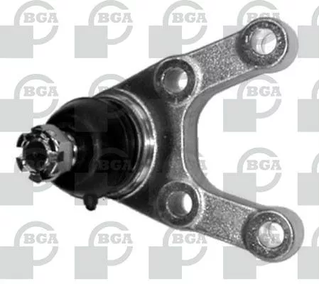Bga Lower Front Left Or Right Ball Joint For Mitsubishi L200 Pajero