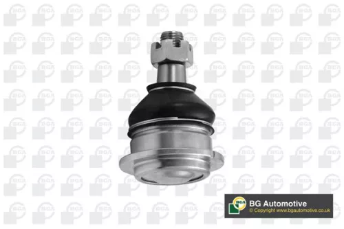 Bga Front Left Or Right Ball Joint For Fiat Hyundai Mazda Mitsubishi 3 5 Ful