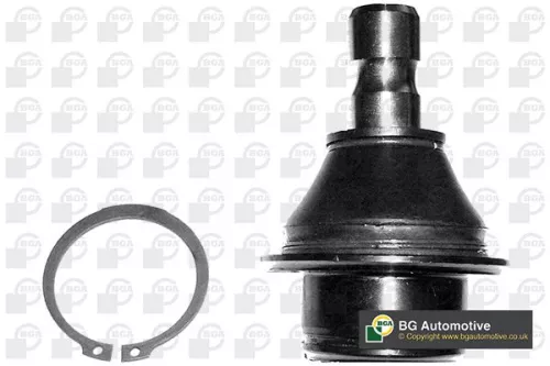 Bga Lower Front Left Or Right Ball Joint For Nissan Navara Np300 Pathfinder