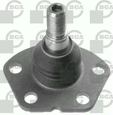 Bga Lower Front Left Or Right Ball Joint For Citroën Fiat Peugeot Boxer Ducat