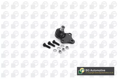 Bga Lower Front Left Or Right Ball Joint For Citroën Peugeot Berlingo / Berlin