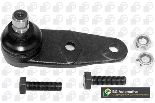 Bga Lower Front Left Or Right Ball Joint For Dacia Nissan Renault 11 19 21 9 