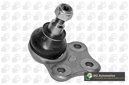 Bga Front Left Or Right Ball Joint For Renault Fluence Grand Scénic Megane Mega