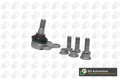 Bga Front Left Or Right Ball Joint For Opel Renault Vauxhall Trafic Vivaro