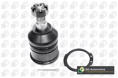 Bga Lower Front Left Or Right Ball Joint For Honda Mg Rover 200 400 45 Accord
